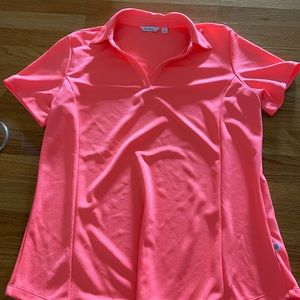 Lady Hagen Women’s Golf Shirt